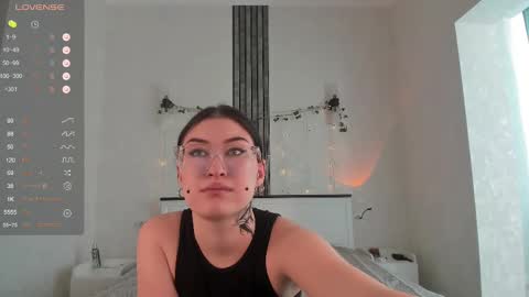 Aylin  online show from 02/15/25, 05:30