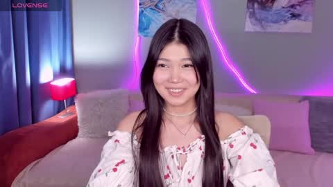 Snapshot of ameliyaheat chatting on 05/23/26, 02:21 AmeliyaHeat online show from 05/23/26, 02:21