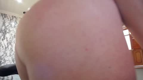 Amell Thomson online show from 01/23/25, 05:42