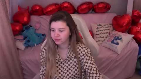 Snapshot of amellymillyy chatting on 02/05/26, 11:04 amellymillyy online show from 02/05/26, 11:04