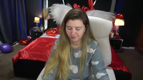 Snapshot of amellymillyy chatting on 02/11/26, 06:51 amellymillyy online show from 02/11/26, 06:51