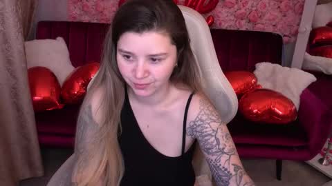 Snapshot of amellymillyy chatting on 02/15/26, 06:43 amellymillyy online show from 02/15/26, 06:43