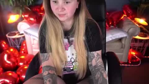 Snapshot of amellymillyy chatting on 02/21/26, 02:40 amellymillyy online show from 02/21/26, 02:40