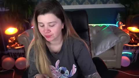 Snapshot of amellymillyy chatting on 03/08/26, 07:12 amellymillyy online show from 03/08/26, 07:12