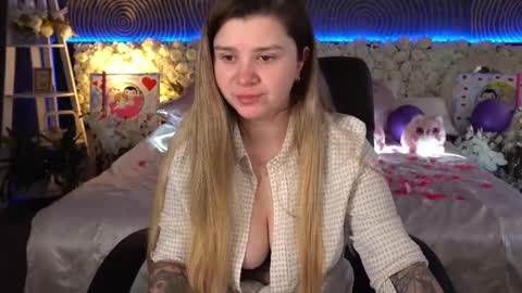 Snapshot of amellymillyy chatting on 03/11/26, 07:03 amellymillyy online show from 03/11/26, 07:03