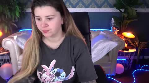 Snapshot of amellymillyy chatting on 03/14/26, 02:00 amellymillyy online show from 03/14/26, 02:00