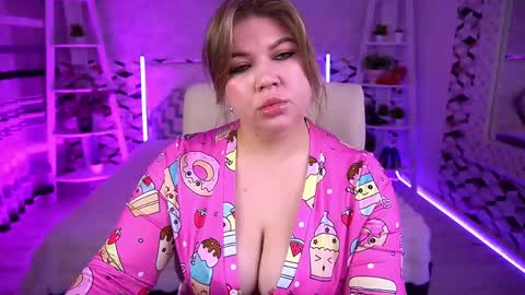Alina online show from 05/07/26, 12:32