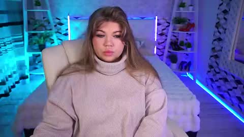 Alina online show from 05/10/26, 12:43