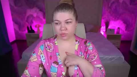 Alina online show from 06/17/26, 12:29