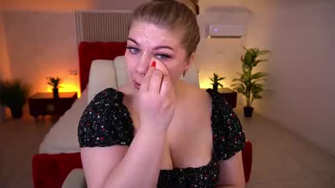 Alina online show from 06/23/26, 12:36