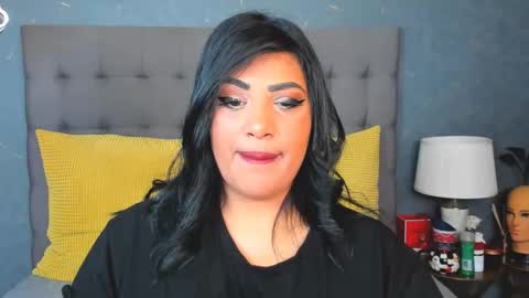 amelycube343767 online show from 02/11/26, 08:41