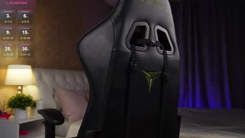 Snapshot of amelyxxx chatting on 01/08/25, 02:25 Amy online show from 01/08/25, 02:25