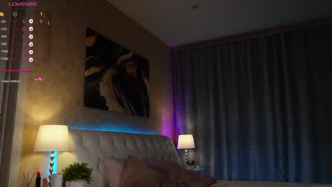 Snapshot of amelyxxx chatting on 01/31/25, 07:18 Amy online show from 01/31/25, 07:18