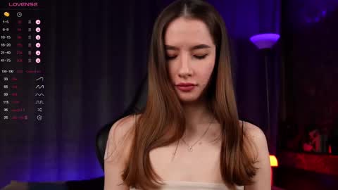 Snapshot of amelyxxx chatting on 02/16/25, 09:26 Amy online show from 02/16/25, 09:26