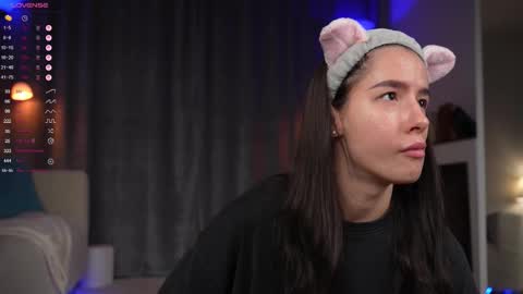 Snapshot of amelyxxx chatting on 09/12/25, 01:28 Amy online show from 09/12/25, 01:28