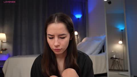 Snapshot of amelyxxx chatting on 11/15/25, 12:41 Amy online show from 11/15/25, 12:41