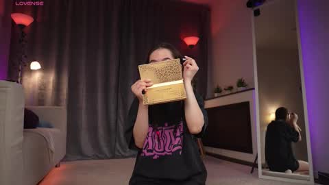 Snapshot of amelyxxx chatting on 02/12/26, 02:28 Amy online show from 02/12/26, 02:28