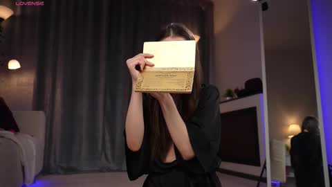 Snapshot of amelyxxx chatting on 02/28/26, 02:23 Amy online show from 02/28/26, 02:23