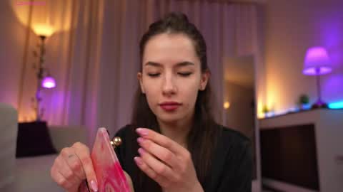 Amy  online show from 05/03/26, 01:22