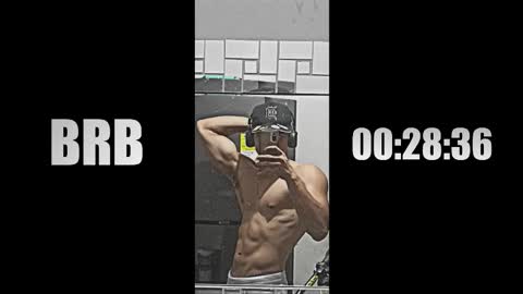 Snapshot of amenadiel_69_ chatting on 11/05/25, 02:33 DriveBy online show from 11/05/25, 02:33