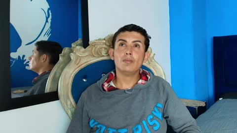 Amenhotep  online show from 04/04/26, 12:35