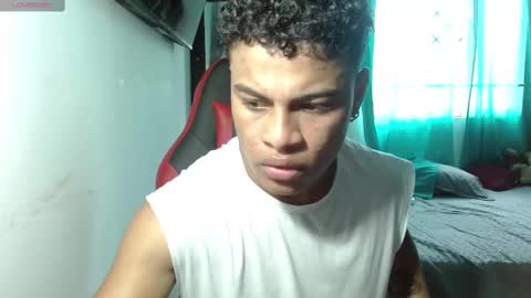 Snapshot of america_27 chatting on 12/24/24, 08:27 AMILCAR online show from 12/24/24, 08:27