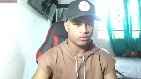 Snapshot of america_27 chatting on 12/25/24, 09:33 AMILCAR online show from 12/25/24, 09:33