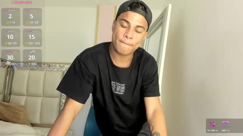 Snapshot of america_27 chatting on 01/04/25, 06:30 AMILCAR online show from 01/04/25, 06:30