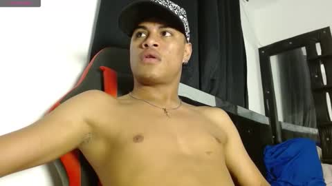 Snapshot of america_27 chatting on 10/09/25, 10:52 AMILCAR online show from 10/09/25, 10:52