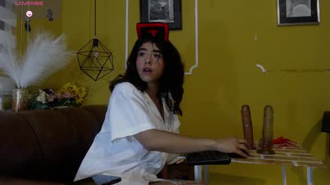 Snapshot of americamillan_ds chatting on 03/30/26, 02:07 america millan online show from 03/30/26, 02:07