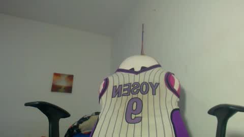 miguel online show from 11/21/25, 12:10