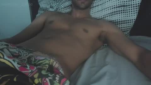 Snapshot of american_coffee chatting on 07/24/26, 02:37 Kyle Kuz online show from 07/24/26, 02:37