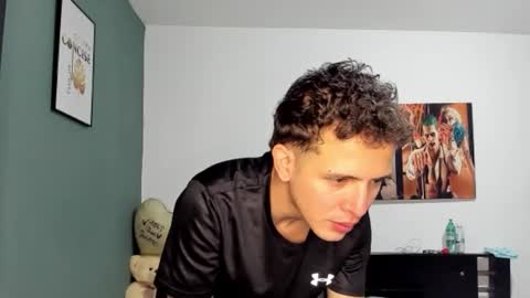 Snapshot of americanbig_dick chatting on 02/16/26, 11:34 Lucian online show from 02/16/26, 11:34