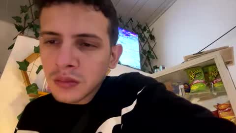 Snapshot of americanbig_dick chatting on 02/23/26, 12:41 Lucian online show from 02/23/26, 12:41