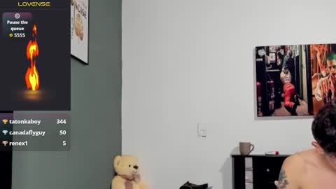 Snapshot of americanbig_dick chatting on 03/01/26, 06:26 Lucian online show from 03/01/26, 06:26