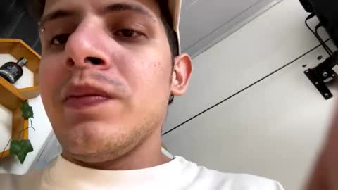 Snapshot of americanbig_dick chatting on 03/18/26, 10:02 Lucian online show from 03/18/26, 10:02