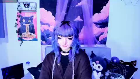 Snapshot of amethysastra chatting on 08/09/26, 01:51 Amethys Astra online show from 08/09/26, 01:51
