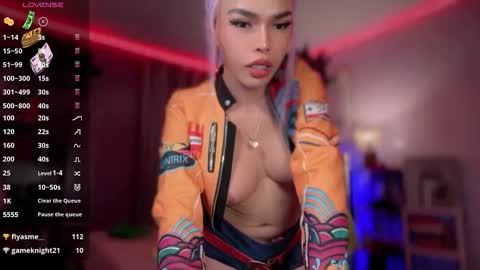 AMETHYST look at my BIO online show from 02/27/26, 07:41