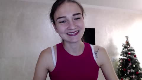 Julia  online show from 12/18/25, 09:26