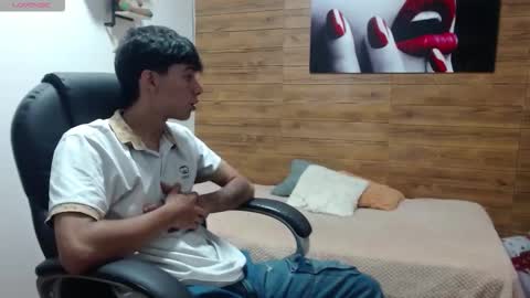 amethystshadow online show from 10/17/25, 04:20