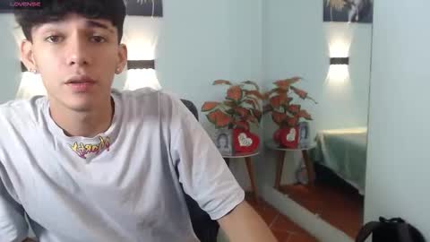 amethystshadow online show from 11/08/25, 05:12