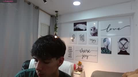 amethystshadow online show from 11/15/25, 05:09