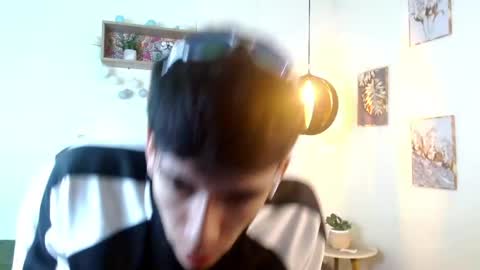 amethystshadow online show from 04/27/26, 08:29
