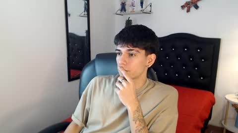 amethystshadow online show from 04/29/26, 08:37