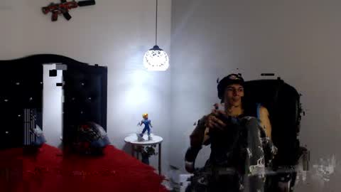 amethystshadow online show from 05/05/26, 09:34