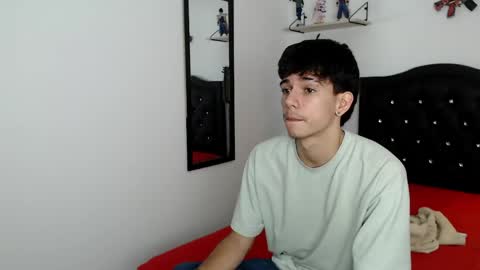 amethystshadow online show from 05/08/26, 08:25