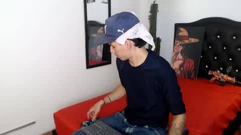 amethystshadow online show from 05/09/26, 10:15