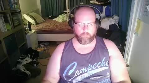 Snapshot of amf_1982 chatting on 01/27/25, 12:37 Andy online show from 01/27/25, 12:37