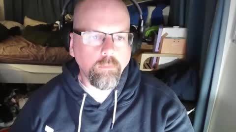 Snapshot of amf_1982 chatting on 10/28/25, 11:03 Andy online show from 10/28/25, 11:03