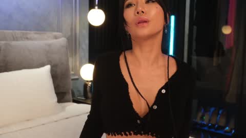 Ami online show from 01/28/25, 06:16